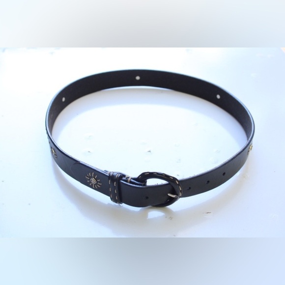 Brighton Accessories - Brighton leather belt
